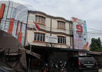 Baru 82 Orang yang Terdata, KPU Kepri Buka Pendaftaran Pemilih Tambahan