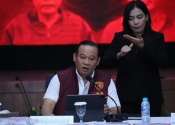 Penjualan Rp500 Juta hingga Rp1 M per Minggu, Satgas P3GN Ungkap Peredaran Sabu