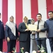 DPRD Bintan Gelar Paripurna Penyampaian Ranperda TA 2025