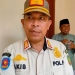 Ada Laporan Warga Langsung Direspon, Komitmen Satpol PP Menindak Pembuang Sampah Sembarang