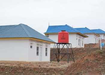 Selain Rumah, Warga Terdampak Disiapkan Pekerjaan pada Proyek Rempang Eco City