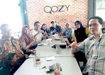 Aliansi Advokat Tanjungpinang Dukung Penuh Kemenangan Rahma-Rizha di Pilwako 2024