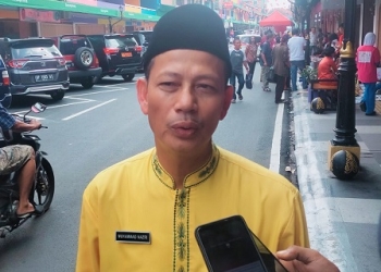 Dugaan Penyelewengan Anggaran BBM di Disbudpar Tanjungpinang, Ini Kata Kadisnya