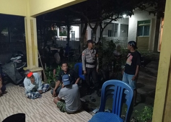 Cabuli 3 Orang Anak di Bawah Umur, Pria Paruh Baya Diamankan Polisi