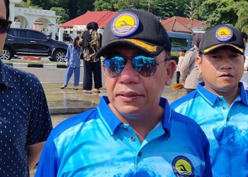 Tingkat Kriminalitas di Kepri Meningkat, Polda Perkuat Patroli Jelang Pilkada