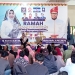 100 Kelompok Didominasi Pelaku UMKM, Deklarasi Dukung Nomor I Rahma-Rizha