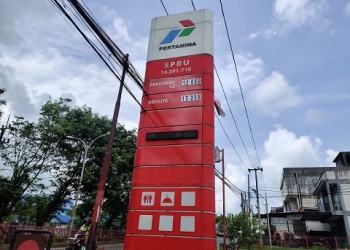 Harga Dexlite dan Pertamax Turun, Masyarakat Pengguna BBM Non Subsidi Terus Meningkat