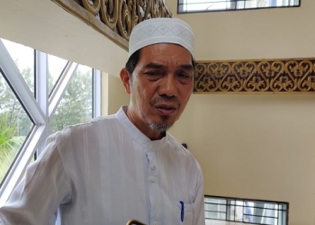 Masyarakat Enggan Bayar, Realisasi Pajak Baru Capai Rp900 Juta dari Target Rp4 Miliar