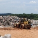 Sudah Usang Sering Rusak, TPA Ganet Butuh Alat Berat Baru untuk Penataan Sampah