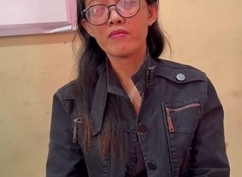 Wanita yang Mengaku Korban Dijambret Ternyata Hoaks, Ini Penjelasannya