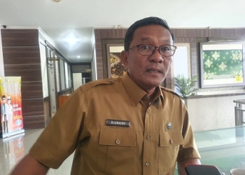 Hari Jadi ke-25 Kabupaten Karimun Digelar Sederhana
