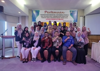 Gandeng Fasilitas Kesehatan Sawasta Siapkan Obat Gratis, Dinkes Memperluas Layanan TB