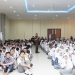 Deklarasi Anti Bullying & Narkoba di SMAN 8 Batam, Kejati Kepri Gencar Gelar Sosialisasi