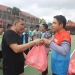 Pembagian Perlengkapan Mandi, Lapas Narkotika secara Kontinu Penuhi Hak WBP
