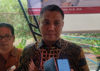 Waspada, Telah Berulang Kali Kotak Amal Masjid di Tanjungpinang Jadi Sasaran Maling