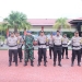 Operasi Zebra Seligi 2024 Resmi Dimulai, Ini Penekanan Kapolres Karimun