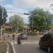 Trafight Light Jalan Basuki Rahmat Padam, Dishub Minta Pengendara lebih Hati-hati