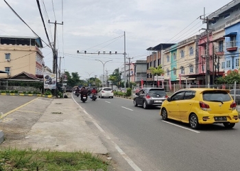 ETLE Batu 7 Rusak, Satlantas Lakukan Penindakan Lalu Lintas melalui Kamera Ponsel