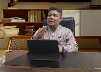 Inovasi Digitalisasi Administrasi Perpajakan, BPPRD Luncurkan Aplikasi E-SPTPD