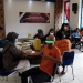 Cegah Penyebaran Penyakit Menular, Rutan Kelas 1 Lakukan Pemeriksaan VCT Mobile Rutin
