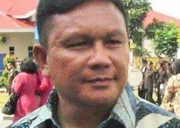 Ikuti Arahan, Jhonny Pangalila Sebut Relawan Prabowo Kepri Dukung Nomor I di Pligub