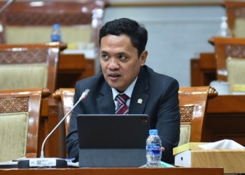 Diduga Jadi Pendanaan Kampanye, Ini Pesan Habiburokhman untuk BP Batam