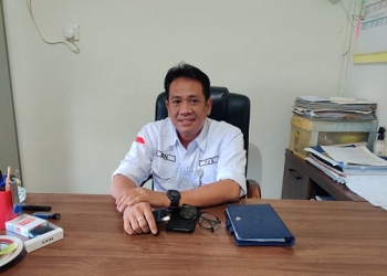 Ada Penambahan 450 PJU, Benyamin Hutagaol: Pemasangannya Dimulai Bulan Ini