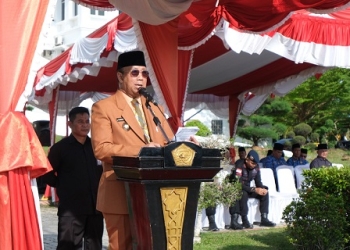 Ini Harapan Pj Bupati untuk Pemuda Karimun di HSP ke-96