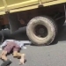 Kecelakaan Maut di Tanjungpinang, Pengendara Motor Tewas Dilindas Truk