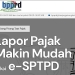 BPPRD Maksimalkan Penerapan Aplikasi E-SPTPD ke Seluruh Wajib Pajak Tanjungpinang