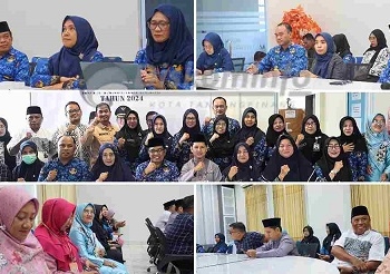 Evaluasi & Perbaikan Layanan Kesehatan, RSUD dan Masyarakat Bangun Komunikasi Aktif