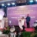 Tampil Kompak di Debat Kedua, Paparan Rahma-Rizha Jelas dan Menarik Tuai Pujian