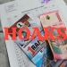 Tukang Fitnah Beraksi, Manajer Kampanye Rahma Pastikan Brosur itu Tidak Benar