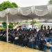 Rahma Pimpin Pengajian Rutin Hubbul Musthofa Tanjungpinang