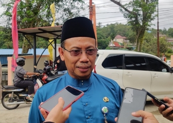 Gelar Skrining Mobile di THM, Jumlah Kasus HIV Tanjungpinang Bertambah 98 Orang