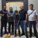 7 Tahun DPO, Tim Intelijen Kejati Kepri Berhasil Tangkap Buronan di Lampung