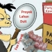 Dugaan Kongkalikong Tender Proyek PUPR Tanjungpinang, Ini Kata Kepala UKPBJ