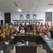 Kunjungi DKP Kepri, Plt Gubernur Himbau ASN Fokus Bekerja dan Jaga Netralitas