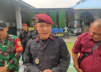 Rutan Tanjungpinang Pastikan Hak Pilih WBP Terpenuhi saat Pilkada 2024