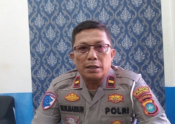 Bikin Ribut, Satlantas Kembali Sita 60 Knalpot Brong Milik Anak Sekolah