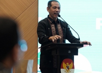 Gelar Matrikulasi untuk Jurnalis, KPK Beri Pemahaman Prosedur dan Penanganan TPK