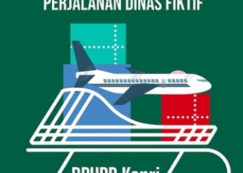 Indikasi Manipulasi Data di DPUPP Kepri, LSM: Perjalanan Dinas Fiktif Harus Dipidana