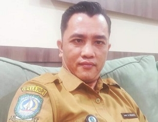Perjuangkan Nasib Sesama Honorer di 14 OPD, Junaidi: Akan Melaporkan Indikasi Maladministrasi