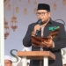 Jika Terpilih, Rizha tetap Aktif Kegiatan Ceramah Kajian Rutin Maghrib dan Subuh