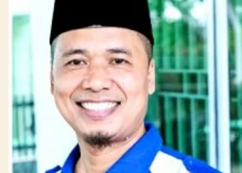 Menyoal Pembagian Beras, Tim Rahma-Rizha: Silakan Ambil Pilihannya Tetap Nomor 1