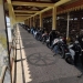 Larangan Parkir Tak Diindahkan, Para Penambang Pompong Ikut Mendisiplinkan Area