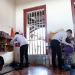 Realisasi Program Menteri Impas, Rutan Tanjungpinang Gelar Razia Kamar Hunian