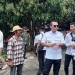 Dorong Penguatan Pangan Bergizi, Andri Rizal Kunjungi Sei Nyirih