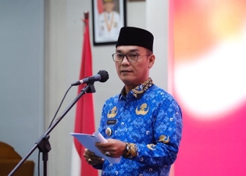 Jaga Netralitas ASN di Pilkada, Andri Sebut yang Melanggar Dikenakan Sanksi Tegas