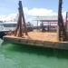 Perbaikan Ponton di Pelabuhan SBP segera Rampung, Siap Layani saat Nataru 2024